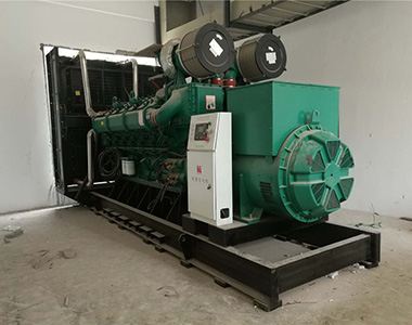 德科1250KW/400V發(fā)電機(jī)應(yīng)用于養(yǎng)殖工廠項(xiàng)目